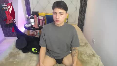 SAMU online show from December 2025 08:47:02 PM