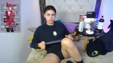 SAMU online show from February 2026 08:57:02 PM