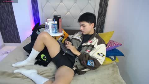 SAMU online show from April 2026 08:46:01 PM