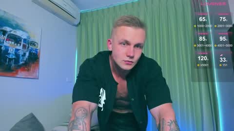 Snapshot of samuel_andrew chatting on December 2024 03:34:02 AM Samuel online show from December 2024 03:34:02 AM