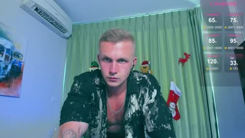 Snapshot of samuel_andrew chatting on December 2024 10:28:02 AM Samuel online show from December 2024 10:28:02 AM