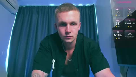 Snapshot of samuel_andrew chatting on January 2025 08:11:02 AM Samuel online show from January 2025 08:11:02 AM