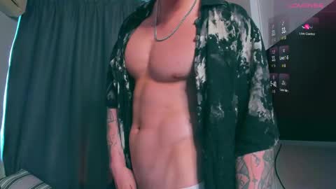 Snapshot of samuel_andrew chatting on February 2025 01:52:01 AM Samuel online show from February 2025 01:52:01 AM