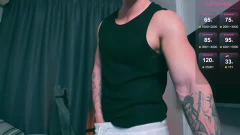 Snapshot of samuel_andrew chatting on February 2025 02:28:02 AM Samuel online show from February 2025 02:28:02 AM