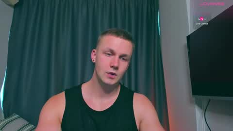 Snapshot of samuel_andrew chatting on February 2025 04:58:02 AM Samuel online show from February 2025 04:58:02 AM