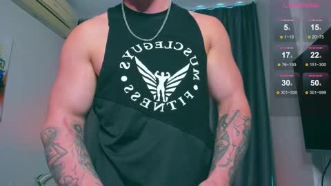 Snapshot of samuel_andrew chatting on March 2025 04:58:02 AM Samuel online show from March 2025 04:58:02 AM