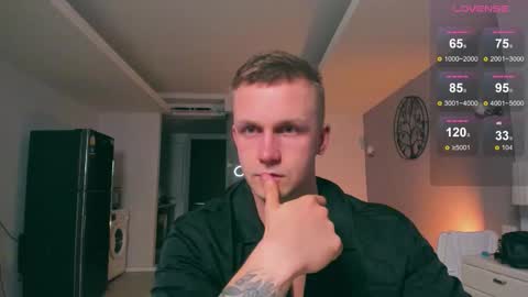 Snapshot of samuel_andrew chatting on September 2025 09:31:02 AM Samuel online show from September 2025 09:31:02 AM