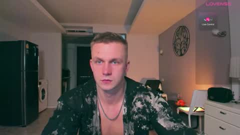 Snapshot of samuel_andrew chatting on October 2025 05:28:02 AM Samuel online show from October 2025 05:28:02 AM