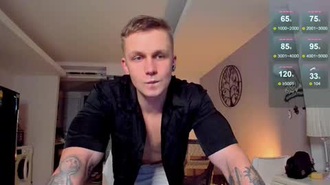 Snapshot of samuel_andrew chatting on November 2025 05:30:02 AM Samuel online show from November 2025 05:30:02 AM