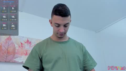 Samuel online show from November 2025 04:01:02 AM