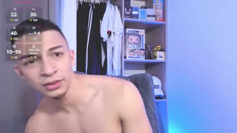 Samuel online show from April 2026 01:54:01 AM