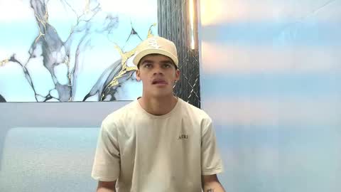 SAMUEL online show from February 2026 12:21:01 PM