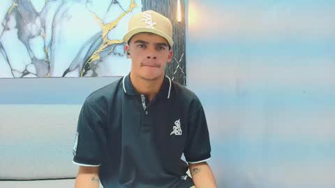 SAMUEL online show from February 2026 07:21:01 PM