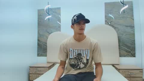 SAMUEL online show from June 2026 12:37:01 PM