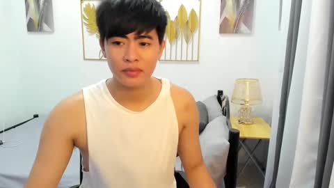 Snapshot of samuelangelo chatting on March 2025 04:08:02 AM Sam online show from March 2025 04:08:02 AM