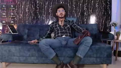  Samuel Coopper  online show from October 2025 01:58:01 PM