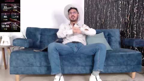  Samuel Coopper  online show from November 2025 02:16:01 PM