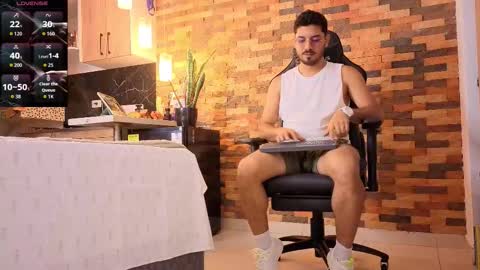  Samuel Coopper  online show from March 2026 05:52:02 PM