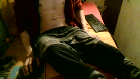 samueltal online show from December 2024 08:48:01 PM