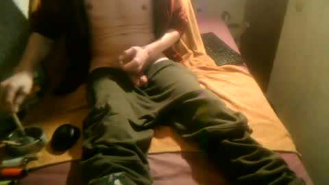 samueltal online show from March 2025 09:29:02 PM