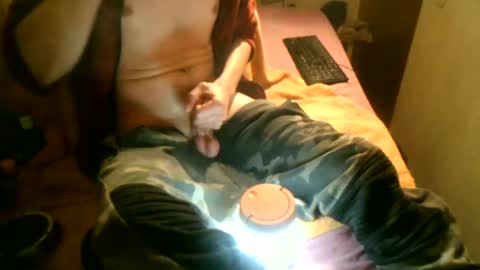 samueltal online show from November 2025 08:52:02 PM