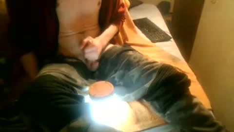 samueltal online show from December 2025 08:58:01 PM