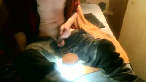 samueltal online show from December 2025 08:37:02 PM