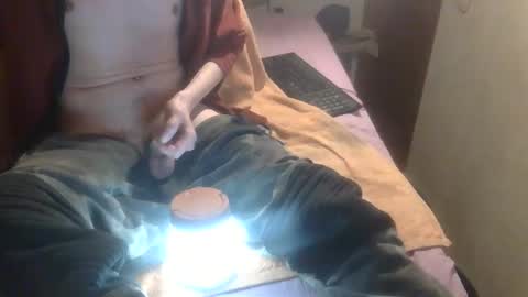 samueltal online show from January 2026 09:02:02 PM