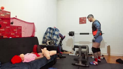 samuraijiu online show from January 2025 01:53:02 PM