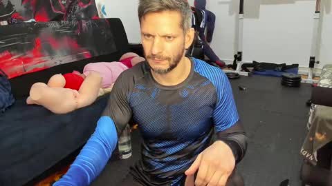 samuraijiu online show from February 2025 05:20:02 PM