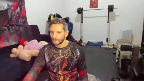 samuraijiu online show from March 2025 07:23:01 PM