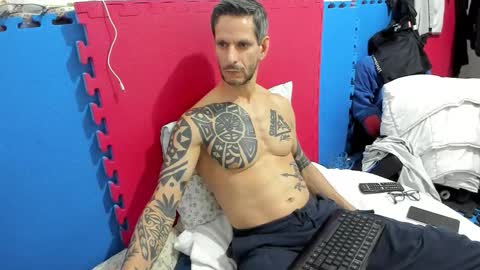 samuraijiu online show from October 2025 08:36:02 PM