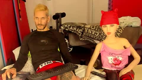 samuraijiu online show from November 2025 03:45:01 PM