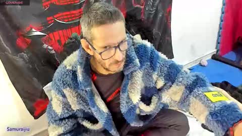 samuraijiu online show from February 2026 11:00:01 PM