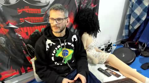 samuraijiu online show from March 2026 12:14:02 AM