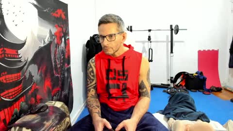 samuraijiu online show from March 2026 02:22:02 AM