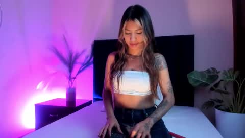 Sam Vega online show from March 2026 01:05:01 AM