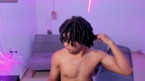 samxx_muscle online show from May 2026 03:19:02 PM