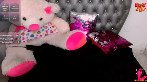 Sammy online show from December 2024 06:18:02 AM