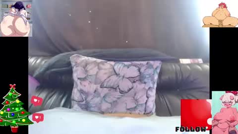 loredy samantha online show from December 2024 12:38:01 PM