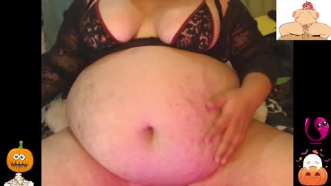 loredy samantha online show from October 2025 05:38:02 AM