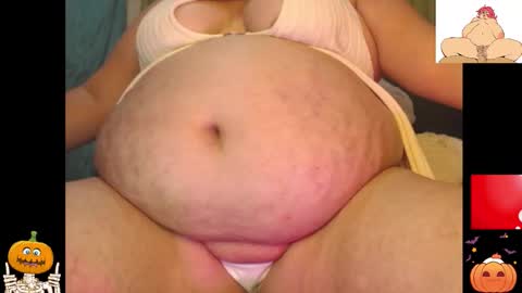 loredy samantha online show from October 2025 01:38:01 AM