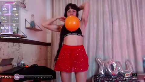 Snapshot of samy_hoops chatting on September 2025 11:35:02 AM Sammy online show from September 2025 11:35:02 AM