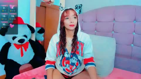  SAMY HUBER online show from March 2026 07:53:01 PM