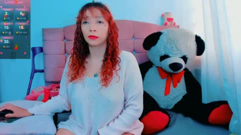  SAMY HUBER online show from May 2026 03:42:01 PM