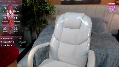 Snapshot of samy_millers chatting on April 2026 07:59:02 PM SAM online show from April 2026 07:59:02 PM