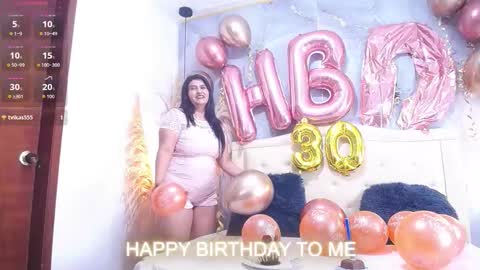 S A M A N T H A  online show from January 2026 08:23:02 PM