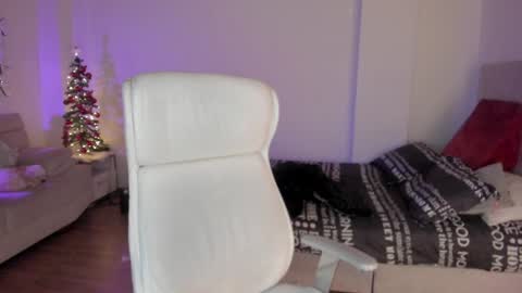 Samy online show from December 2024 01:34:02 AM