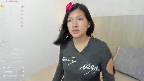 samy Rausch online show from January 2025 01:41:02 AM