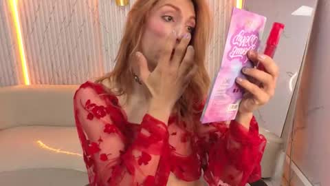 Samy  online show from November 2025 07:58:01 PM